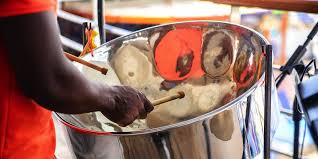 real steel drum image